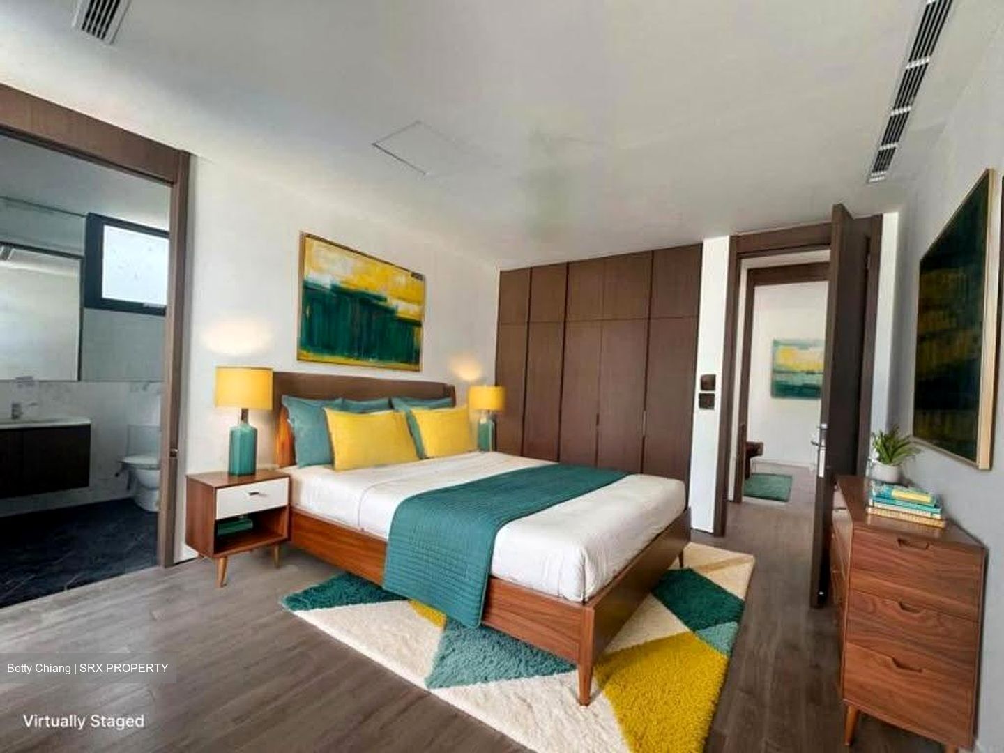 Ban Guan Park (D10), Semi-Detached #634937821